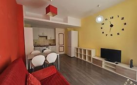 Apartamento único en Lucero